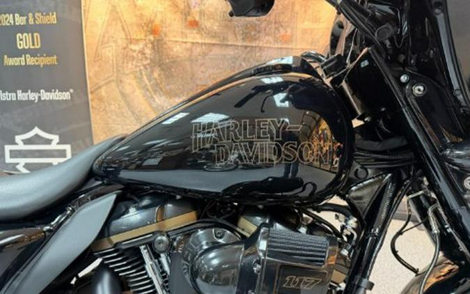 2022 Harley-Davidson Street Glide® ST