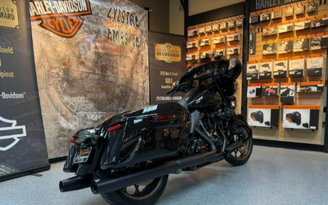 2022 Harley-Davidson Street Glide® ST
