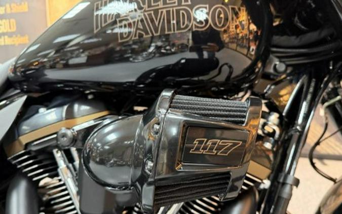 2022 Harley-Davidson Street Glide® ST