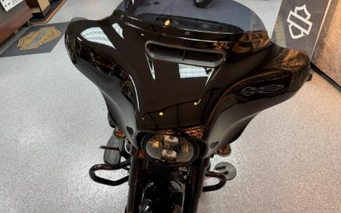 2022 Harley-Davidson Street Glide® ST