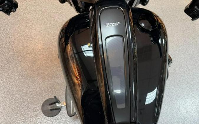 2022 Harley-Davidson Street Glide® ST
