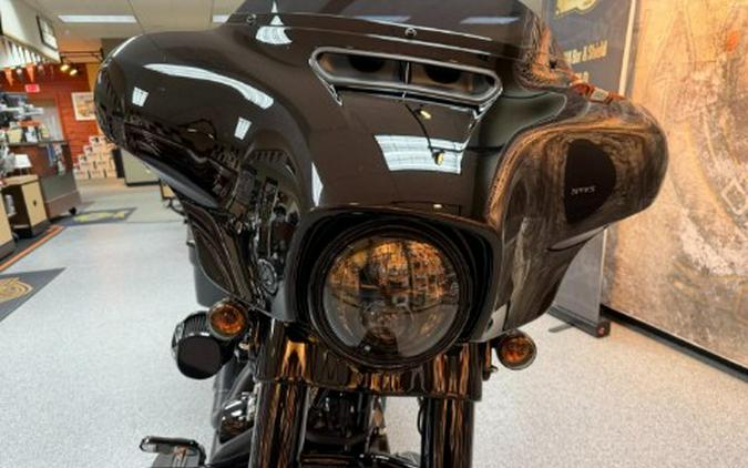 2022 Harley-Davidson Street Glide® ST