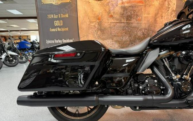 2022 Harley-Davidson Street Glide® ST