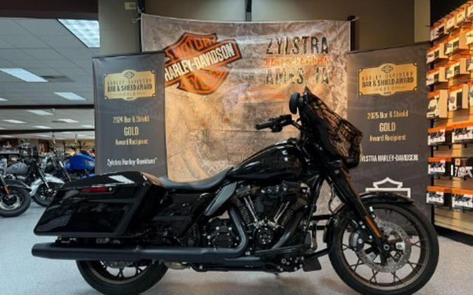 2022 Harley-Davidson Street Glide® ST