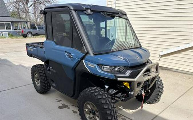 2025 Can-Am Defender Limited