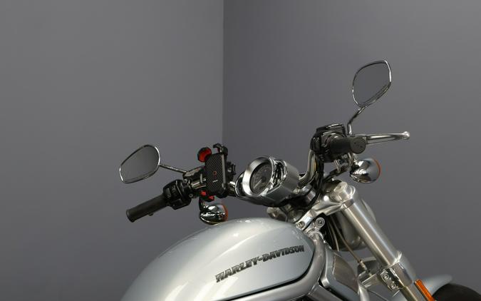 2012 Harley-Davidson® V-Rod® 10th Anniversary Edition VRSCDX ANV