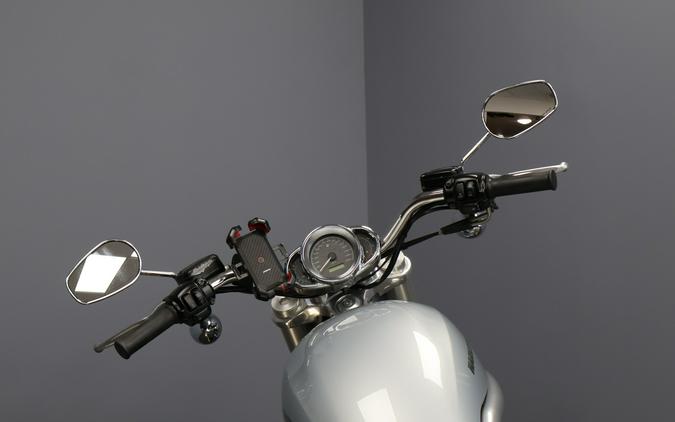 2012 Harley-Davidson® V-Rod® 10th Anniversary Edition VRSCDX ANV