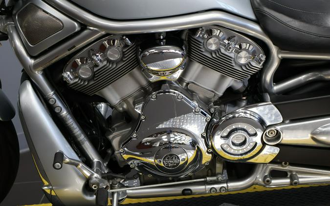 2012 Harley-Davidson® V-Rod® 10th Anniversary Edition VRSCDX ANV