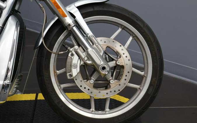 2012 Harley-Davidson® V-Rod® 10th Anniversary Edition VRSCDX ANV