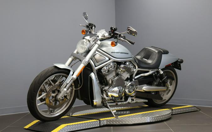 2012 Harley-Davidson® V-Rod® 10th Anniversary Edition VRSCDX ANV
