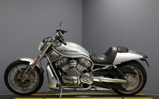 2012 Harley-Davidson® V-Rod® 10th Anniversary Edition VRSCDX ANV