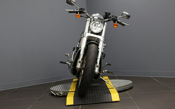 2012 Harley-Davidson® V-Rod® 10th Anniversary Edition VRSCDX ANV