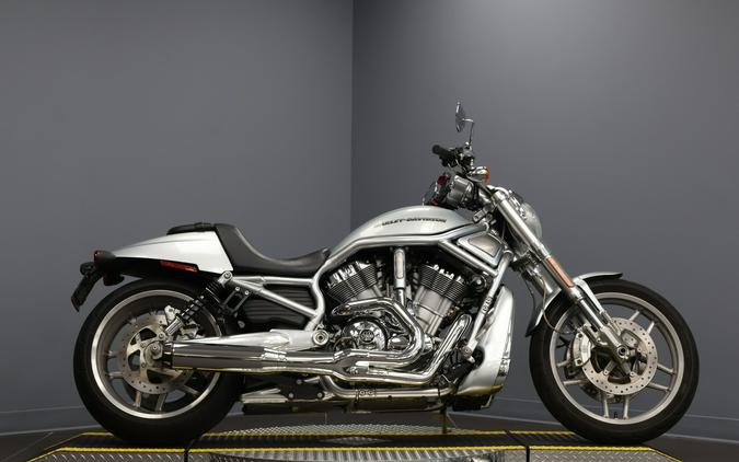 2012 Harley-Davidson® V-Rod® 10th Anniversary Edition VRSCDX ANV