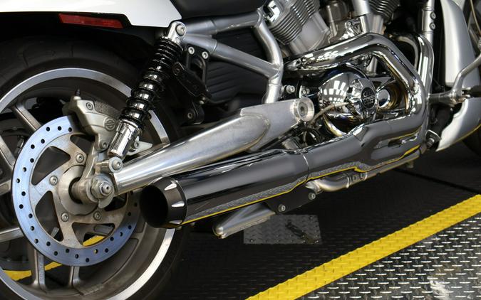 2012 Harley-Davidson® V-Rod® 10th Anniversary Edition VRSCDX ANV