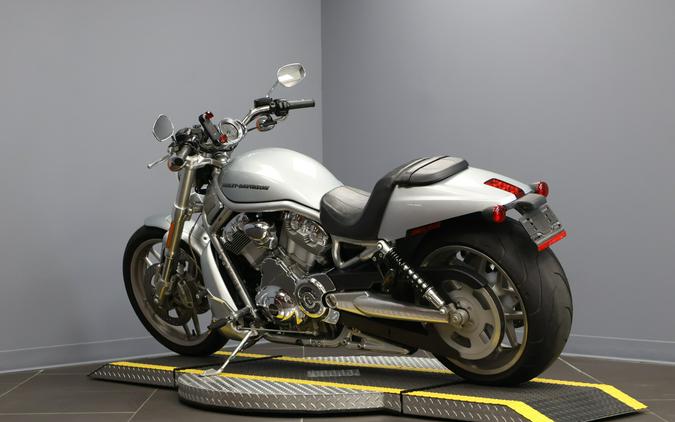 2012 Harley-Davidson® V-Rod® 10th Anniversary Edition VRSCDX ANV