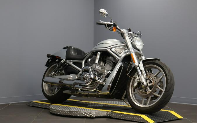 2012 Harley-Davidson® V-Rod® 10th Anniversary Edition VRSCDX ANV
