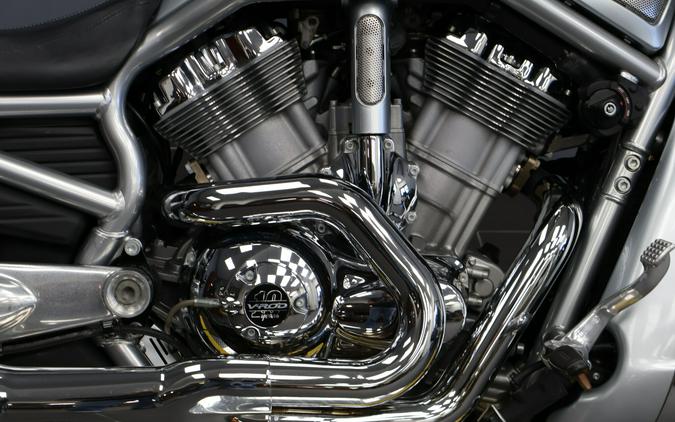 2012 Harley-Davidson® V-Rod® 10th Anniversary Edition VRSCDX ANV