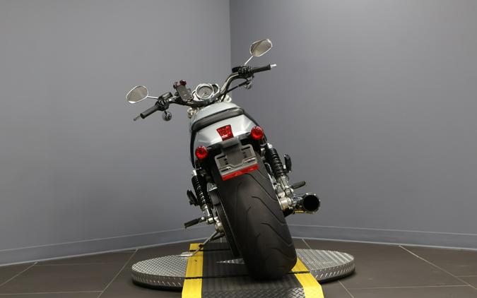 2012 Harley-Davidson® V-Rod® 10th Anniversary Edition VRSCDX ANV