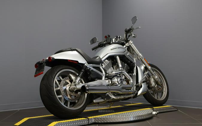 2012 Harley-Davidson® V-Rod® 10th Anniversary Edition VRSCDX ANV