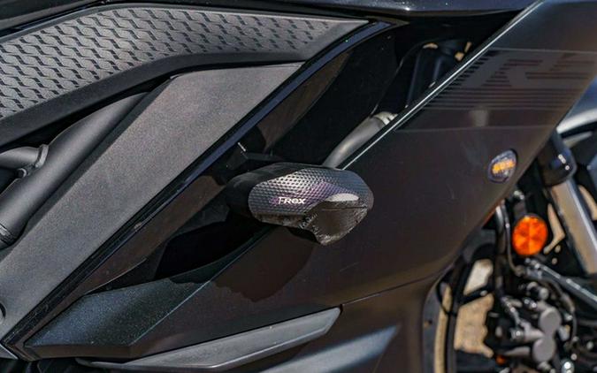 2021 Yamaha YZF-R3 ABS