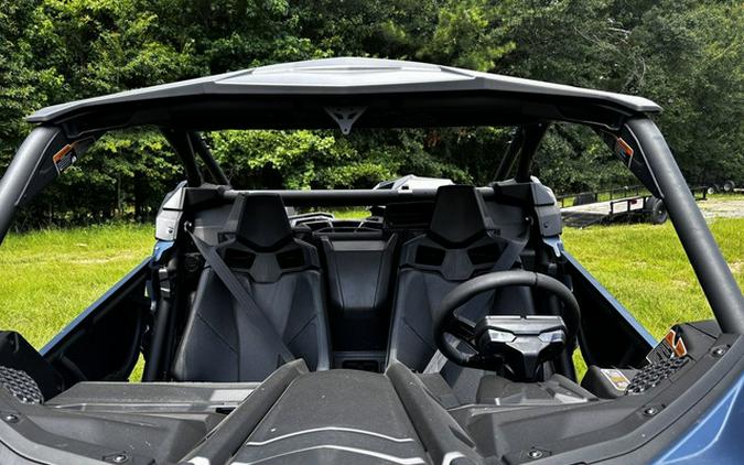 2026 Can-Am Maverick X3 RS Turbo