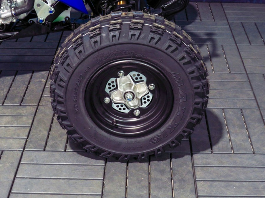 2026 Yamaha YFZ 450 R