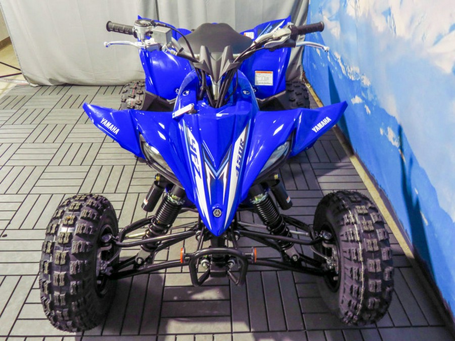 2026 Yamaha YFZ 450 R