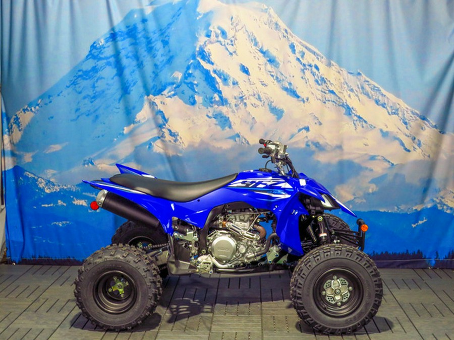2026 Yamaha YFZ 450 R