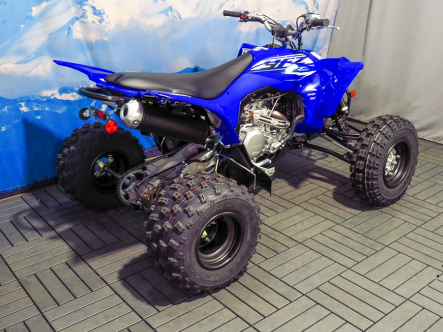 2026 Yamaha YFZ 450 R
