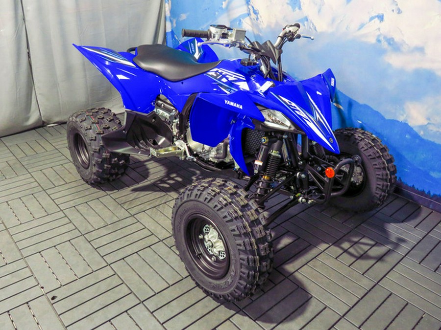 2026 Yamaha YFZ 450 R