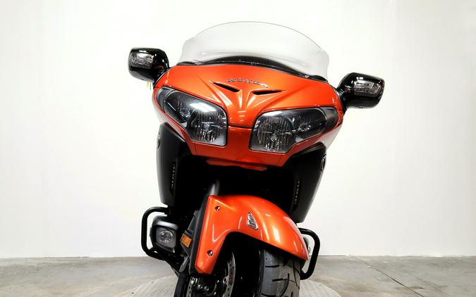 2013 Honda Gold Wing F6B - FP8775