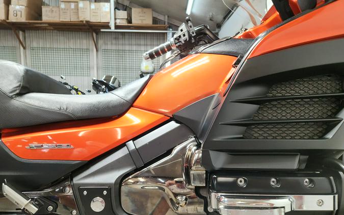 2013 Honda Gold Wing F6B - FP8775