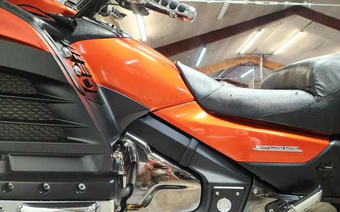 2013 Honda Gold Wing F6B - FP8775