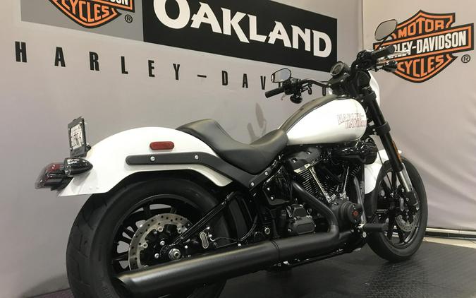 Harley-Davidson® Low Rider® S 2026