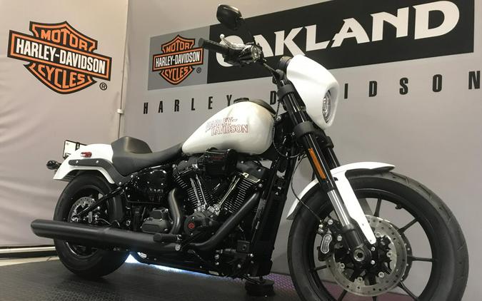 Harley-Davidson® Low Rider® S 2026