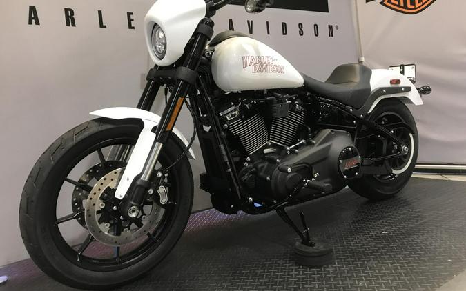 Harley-Davidson® Low Rider® S 2026