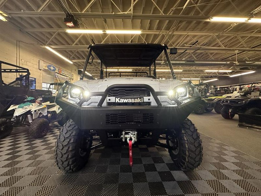 2024 Kawasaki Mule PRO-FXT™ 1000 Platinum Ranch Edition