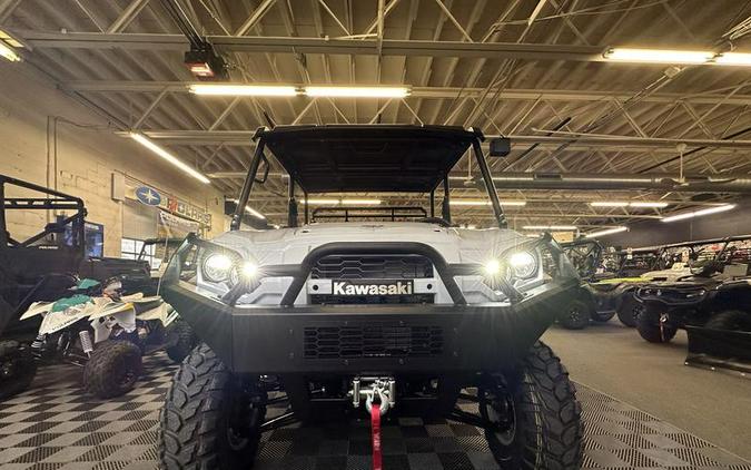 2024 Kawasaki Mule PRO-FXT™ 1000 Platinum Ranch Edition