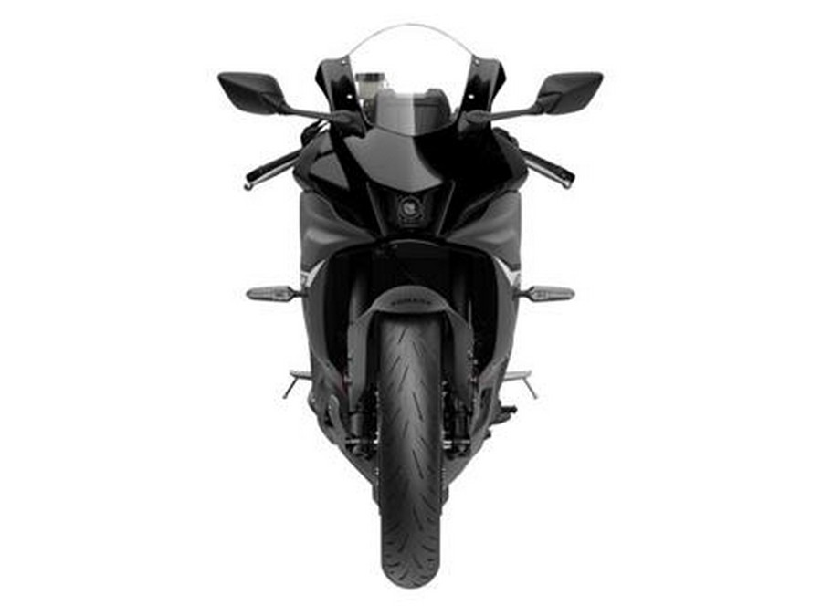 2024 Yamaha YZF-R7