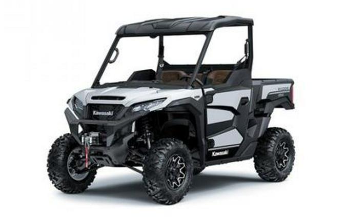 2024 Kawasaki Ridge® Ranch Edition