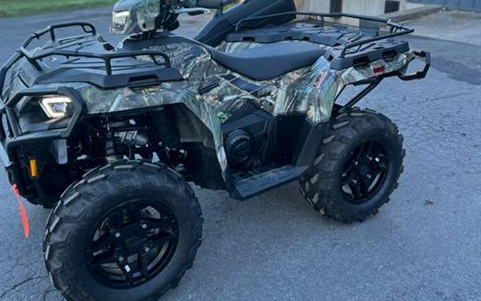 2024 Polaris Sportsman 570 Hunt Edition