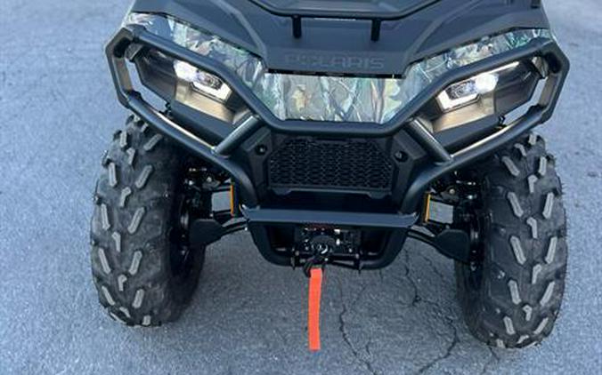 2024 Polaris Sportsman 570 Hunt Edition