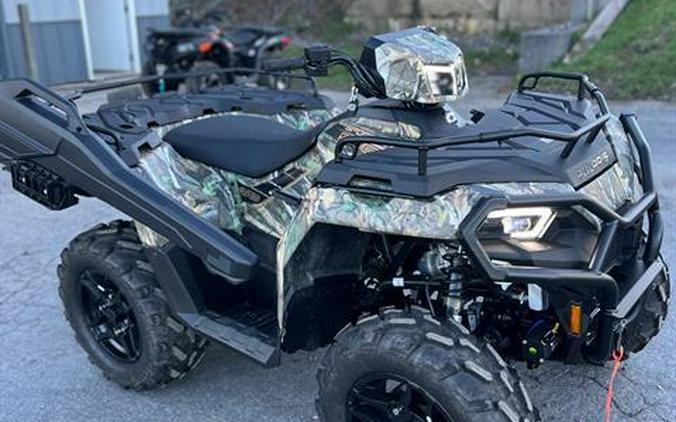 2024 Polaris Sportsman 570 Hunt Edition