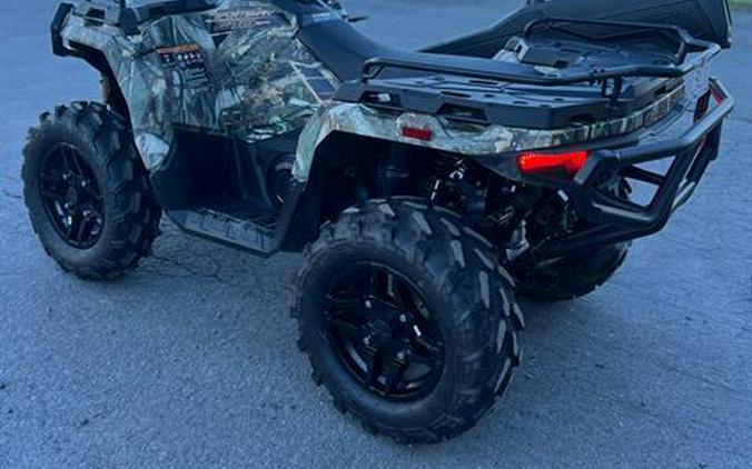 2024 Polaris Sportsman 570 Hunt Edition