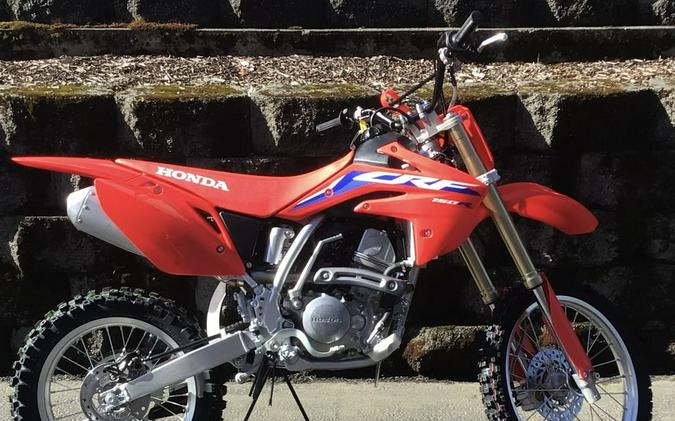 2024 Honda® CRF150R