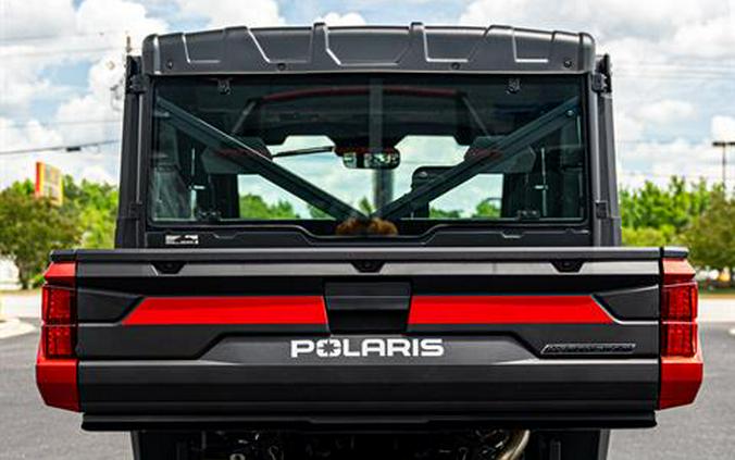 2025 Polaris Ranger Crew XP 1000 NorthStar Edition Premium