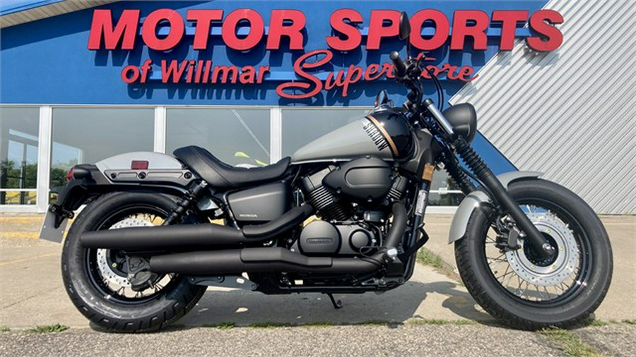 2024 Honda SHADOW PHANTOM