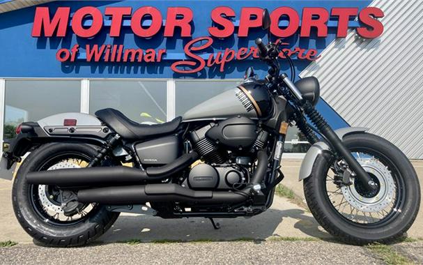 2024 Honda SHADOW PHANTOM