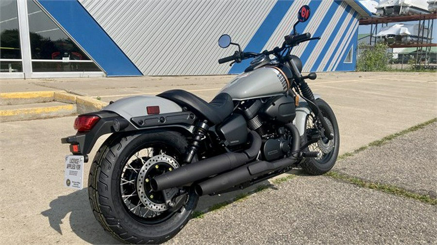 2024 Honda SHADOW PHANTOM