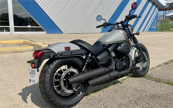 2024 Honda SHADOW PHANTOM